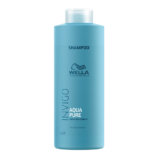 sampon par gras wella 1000ml