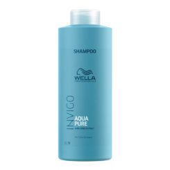 sampon par gras wella 1000ml