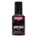 Uppercut Deluxe Beard Balm 100ml, balsam pentru barbă cu efect de hidratare și control natural