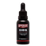 ulei de barba uppercut deluxe