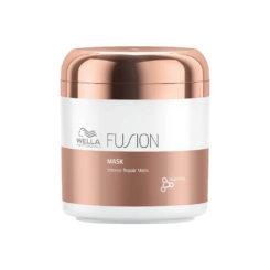 masca de par wella fusion