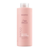 sampon violet wella 1000ml