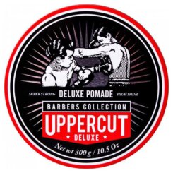 Pomada pentru par barbati Uppercut Deluxe Deluxe Pomade 300g
