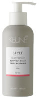keune instant blowout