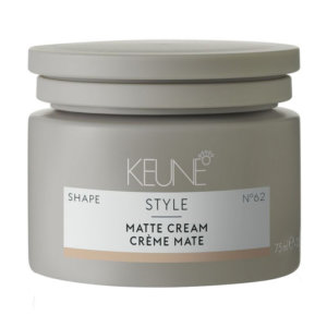 pasta keune matte cream