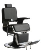 scaun de frizerie ayala dark