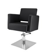 scaun de coafor super-salon premium