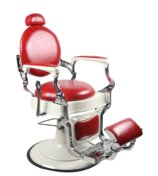 scaun de frizerie tommy