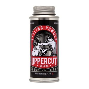 pudra de volum uppercut deluxe