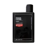 Uppercut Deluxe Strength and Restore Shampoo 240ml, sampon fortifiant pentru par