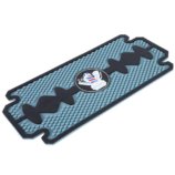 covoras cauciuc frizerie