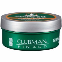 sapun pentru barbierit clubman pinaud