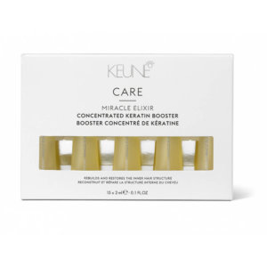 fiole keune miracle elixir