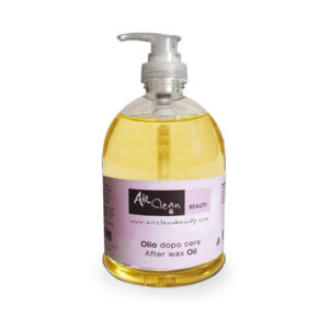 Ulei calmant dupa epilare AirClean 500ml