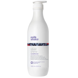Balsam cu pigment violet Milk_Shake Silver Shine 1000ml