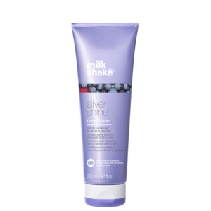 Balsam cu pigment violet Milk_Shake Silver Shine 250ml