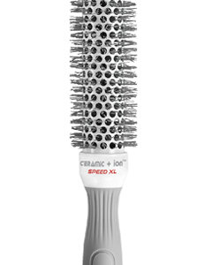 Perie ceramica-ionica lunga Olivia Garden CI Speed XL 25mm
