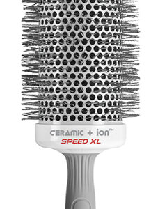 Perie ceramica-ionica lunga Olivia Garden CI Speed XL 65mm