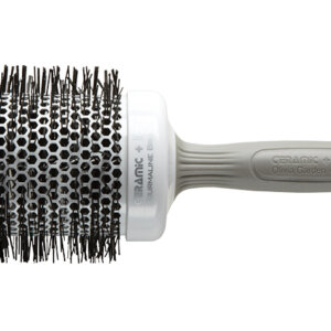 Perie de par ceramica+ion Olivia Garden Thermal Brush 65mm