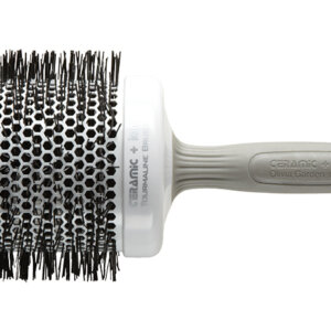 Perie de par ceramica+ion Olivia Garden Thermal Brush 80mm