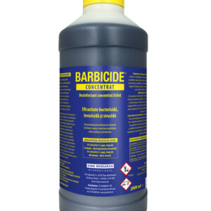 Dezinfectant concentrat Barbicide 2000ml