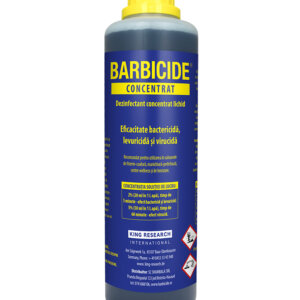 Dezinfectant concentrat Barbicide 500ml