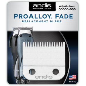 Cutite originale masina de tuns Andis ProAlloy Fade
