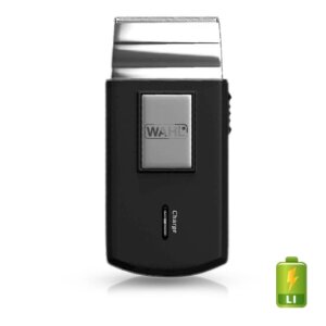 Masina de ras cu acumulator WAHL - mini shaver 3615-0051