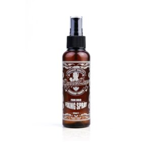 Fixativ Dapper Dan Fixing Spray 125ml