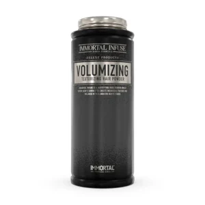 Pudra de volum cu puternica si aspect mat Immortal Infuse Powder 20g