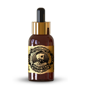 Ulei pentru barba Immortal Infuse Beard Oil 50ml