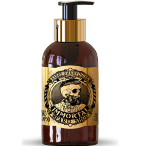 Sampon pentru barba Immortal Infuse Beard Shampoo 250ml