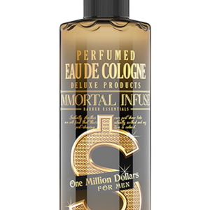 Colonie Aftershave Immortal Infuse One Million Dollars 400ml