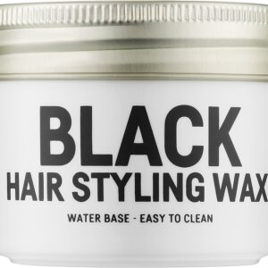 Ceara coloranta neagra Immortal Infuse Coloring Black 100ml