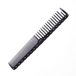 Pieptene de tuns YS Park 332 negru
