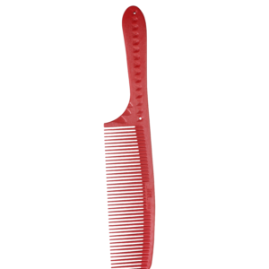 Pieptene JRL 201 rosu