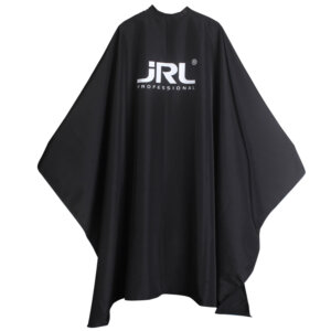 Pelerina frizerie JRL - negru