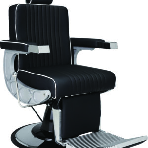 Ayala Carlos - scaun frizerie profesional