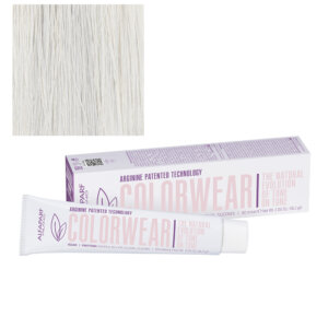 Vopsea fara amoniac Alfaparf Milano ColorWear 0 clear