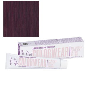 Vopsea fara amoniac Alfaparf Milano ColorWear 4.52