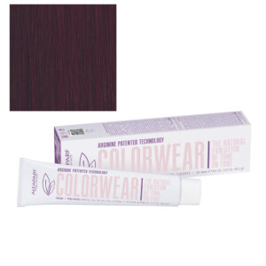 Vopsea fara amoniac Alfaparf Milano ColorWear 4.66i