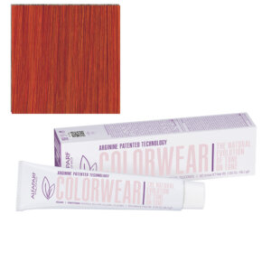 Vopsea fara amoniac Alfaparf Milano ColorWear 7.34