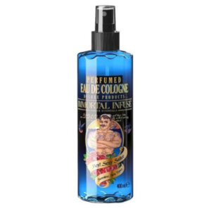 Immortal Infuse Hey Sexy Sailor - apa de colonie, aftershave 400 ml
