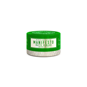 Immortal Infuse Manifesto Matte Pomade - pomada, ceara mata 150 ml