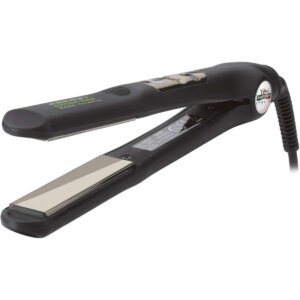 Gamma Piu Extra Pro Nano Titanium - placa coafor invelis titan