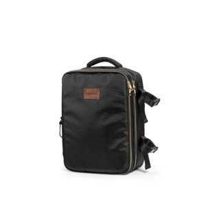Rucsac Barber transport instrumente frizerie