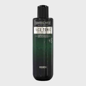 Immortal Infuse Deluxe Barber Face Tonic - tonic facial hidratare 250 ml