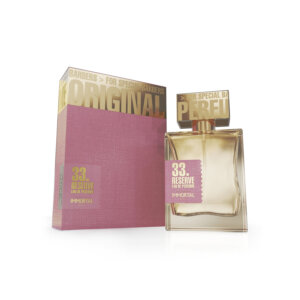 Immortal NYC 33. Reserve Eau de Perfume - Apa de Parfum 50 ml