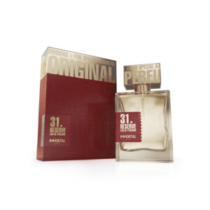 Immortal NYC 31. Reserve Eau de Perfume - apa de parfum 50 ml