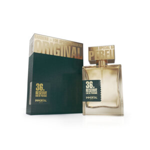 Immortal NYC 36. Reserve Eau de Perfume – Apa de Parfum 50ml
